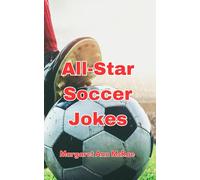 All-Star Soccer Jokes