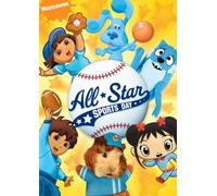 All Star Sports Day - All Star Sports Day!