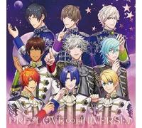 うたの☆プリンスさまっ♪ ALL STAR STAGEテーマソングCD 「PRI☆LOVE∞UNIVERSE♪」《Ver.A》