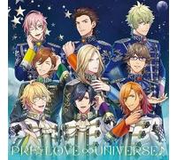 うたの☆プリンスさまっ♪ ALL STAR STAGEテーマソングCD 「PRI☆LOVE∞UNIVERSE♪」《Ver.B》