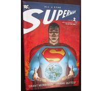All Star Superman 2 (All-star Superman Graphic Novel)