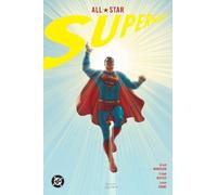 All-Star Superman