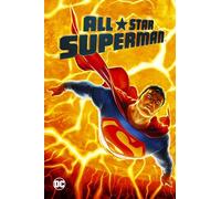 All-Star Superman 4K Ultra HD