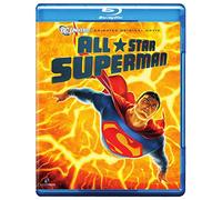 All-Star Superman [Blu-ray] [US Import]