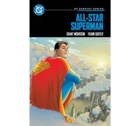 All-star Superman: DC Compact Comics Edition