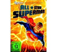 All-Star Superman [DVD] [2000]