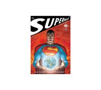 All Star Superman – The Deluxe Edition