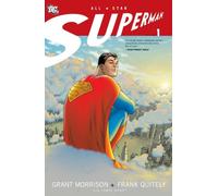 All-Star Superman 1