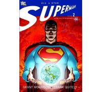 All Star Superman TP Vol 02