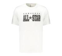 All Star Tee - male - Converse - T-Shirts - White - M - Tops M