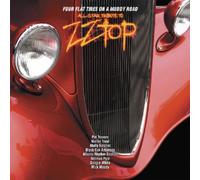All Star Tribute to ZZ Top - Four Flat Tires on A Muddy Road