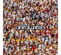 All-Star United - All-Star United [CASSETTE]