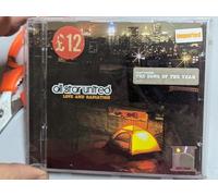 All Star United - Love & Radiation