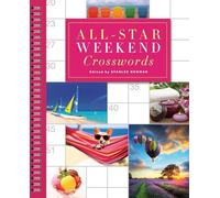 All-Star Weekend Crosswords (Sunday Crosswords)
