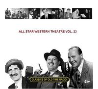 All Star Western Theatre - All Star Western Theatre Vol. 23