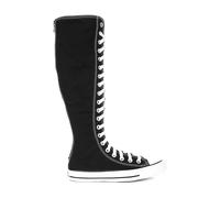 All Star Xxhi Knee High Boot, unisex, Converse, Sneakers, Black, 3 1/2 UK, Shoes 3 1/2 UK
