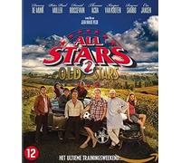 All Stars 2: Old Stars