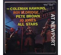 all stars at newport