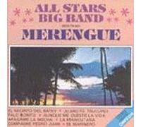All Stars Big Band - Merengue