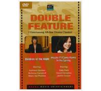 All Stars: Children of the Night / Maybe I'll Come [DVD] [Region 1] [US Import] [NTSC]