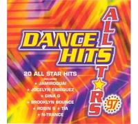 All Stars Dance Hits 97