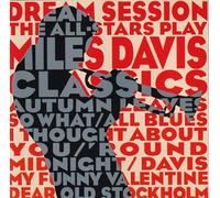 All Stars - Dream Session