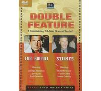 All Stars: Evil Knievel / Stunts [DVD] [Region 1] [US Import] [NTSC]