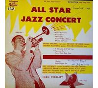 All Stars - Live European Concert [VINYL]