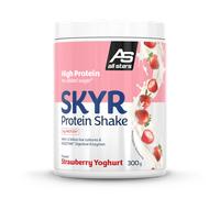 All Stars Skyr Protein Shake Strawberry Yoghurt 300g