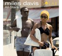 Miles Davis - All-Stars / Solar [VINYL]
