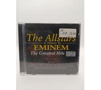 All Stars - Tribute to Eminem