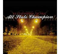 All State Champion - Is It Nothing To You [Us Import]