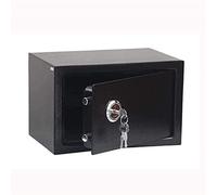 All-steel Anti-theft Mechanical Key Can Be Inserted Into The Safe Of Home Convenience Store To Store Cash smart home safe