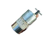 All Steel Gear electronic starter DC24V 138rpm 38MA Geared electronic starter Large Torque Reduction Ratio 1:43 Machinery MQXFCZUX