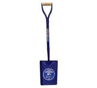 All Steel MYD Treaded Taper Mouth Faithfull Shovel