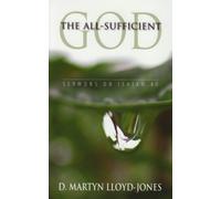 All-Sufficient God: Chapter 40 (The All-Sufficient God)