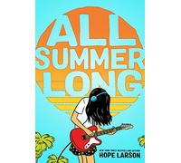 All Summer Long: 1 (Eagle Rock) – Farrar, Straus and Giroux