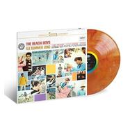Beach Boys,the - All Summer Long (60th Anniversary Ltd. Edt.) [VINYL]