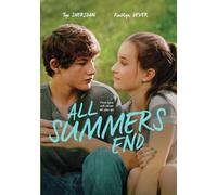 All Summer's End