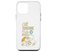 All Sunshine Make Desert The Outdoor Adventure Case for iPhone 12 mini