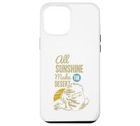 All Sunshine Make Desert The Outdoor Adventure Case for iPhone 12 Pro Max
