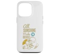 All Sunshine Make Desert The Outdoor Adventure Case for iPhone 13 Pro