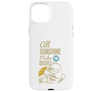 All Sunshine Make Desert The Outdoor Adventure Case for iPhone 15 Plus