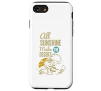 All Sunshine Make Desert The Outdoor Adventure Case for iPhone SE (2020) / 7/8