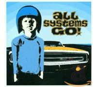 All Systems Go - All Systems Go