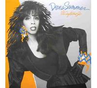 All Systems Go by Donna Summer