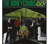 All Systems Go by HONEYCOMBS (2015-10-30j