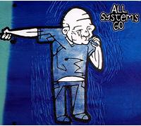 All Systems Go - Monchichi