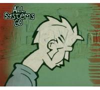All Systems Go - Tell Vicky