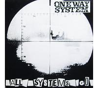 All Systems Go [VINYL]